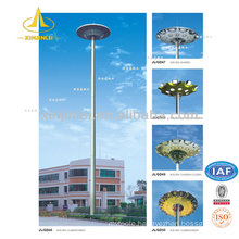 15m Mast Lighting Pole